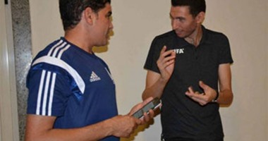 اتحاد الكرة: جريشة ونور الدين لن يستخدما "سماعات" الحكام الجديدة