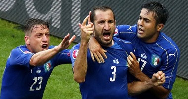 اليوم.. سحب قرعة الملحق الأوروبى المؤهل لكأس العالم 2018