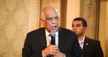 على عبد العال: "مستقبل وطن" قريب لقلبى.. ونعول عليهم فى الحياة السياسية