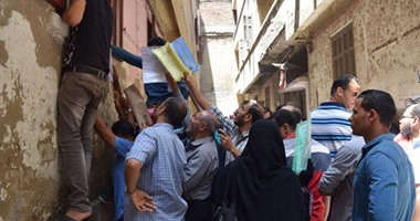 ننشر أسماء الناجحين فى اختبارات وظائف شركة مياه الوادى الجديد