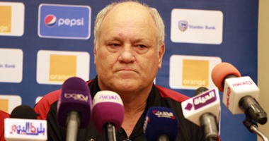 3 مخاطر تهدد الأهلى والزمالك فى بطولة كأس مصر.. الإطاحة بمارتن يول ومحمد حلمى "القرار المنتظر" فى حالة خسارة اللقب.. تسريح النجوم أزمة تهدد القطبين .. وثورة جماهيرية على المجلسين الأحمر والأبيض