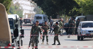 داخلية لبنان: منفذوا هجمات أمس جاءوا من سوريا وليس من مخيمات اللاجئين