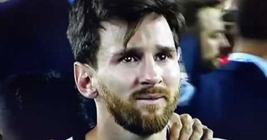 رئيس الأرجنتين يطالب ميسي بالاستمرار مع المنتخب