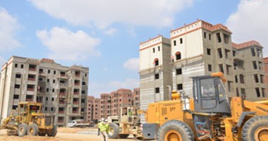 بالصور..قبل أيام من تسليم "الإسماعيلية الجديدة"..أول مدينة متكاملة يراعى فيها احتياجات متحدى الإعاقة..الانتهاء من تشطيب 12 ألف و244 وحدة سكنية وتسليمهم فى 26 يوليو القادم..والأولوية لأبناء المحافظة