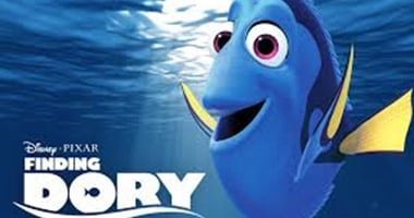 إيرادات فيلم "Finding Dory" تتخطى حاجز الـ500 مليون دولار على مستوى العالم