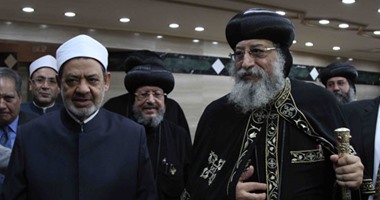 الجمعة.. انطلاق الملتقى الدولى الأول للشباب المسيحى والمسلم 