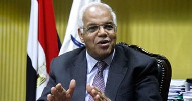 جلال السعيد: انتهاء ثلث أعمال الخط الثالث للمترو وما يحدث من أعمال غير مسبوق