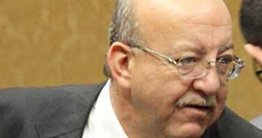 النائب علاء والى يترشح لرئاسة لجنة الإسكان والمرافق العامة والتعمير