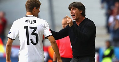 يورو 2016.. لوف لا يخشى الماضى فى مواجهة إيطاليا