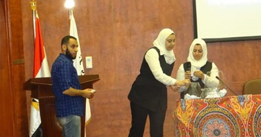 الشركة المصرية للمطارات تنظم مسابقة دينية للعاملين والجائزة رحلتى عمرة
