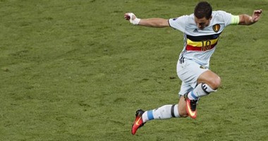 صفقة هازارد تكلف ريال مدريد "موراتا + 50 مليون يورو"