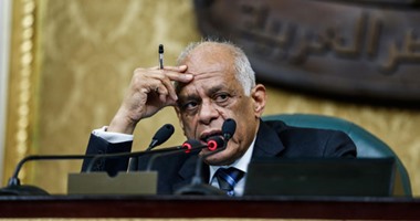 رئيس مجلس النواب:204 ملايين زيادة فى تكلفة 596 نائبا..ويوجد أعضاء لا يتقاضون أموالا
