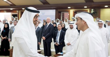 العبار: الإمارات لديها إمكانيات هائلة تمكنها من قيادة الدول العربية