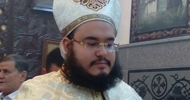 قسيس بالدقهلية بعد تسجيل ابنته كمسلمة بشهادة الميلاد: خطأ غير مقصود وتم تصحيحه