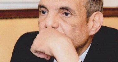 تعيين ممدوح عبد الفتاح رئيسًا للقابضة للصناعات الغذائية