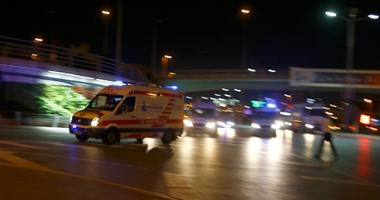 مصادر أمنية روسية: منفذ هجوم تركيا يكشف التقصير الأمنى بالعديد من البلدان الأوروبية