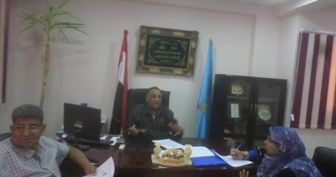 محافظة الأقصر تخصص 4 مليون جنيه لتطوير مراكز الشباب