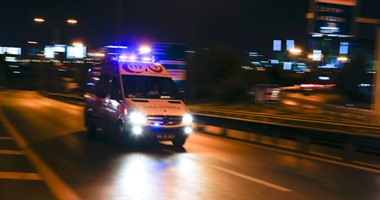 ارتفاع عدد ضحايا تفجيرات مطار أتاتورك فى إسطنبول لـ50 قتيلا
