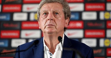 يورو 2016.. مدرب إنجلترا فى مؤتمر صحفى: "لا أعرف لماذا أنا هنا"
