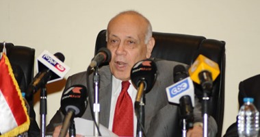 أنباء عن ترشيح شيرين الشربينى لوزارة التخطيط ومعوض الخولى للتعليم العالى