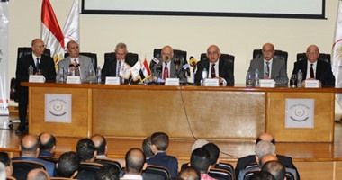 فوز عبير سمير بمقعد مجلس النواب بالانتخابات التكميلية خلفا للخولى بالفيوم