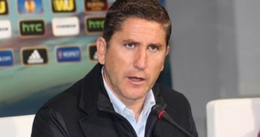 جاريدو: الأهلي الأقرب للفوز بدوري أبطال أفريقيا و الزمالك لم يفاوضني