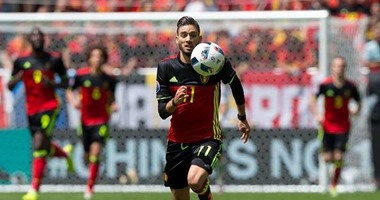 يورو 2016.. كاراسكو وكومان على رأس أسرع 5 لاعبين فى البطولة