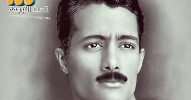 تداول صور أبيض وأسود للنجوم الشباب على فيسبوك بـ "لوك" الستينات