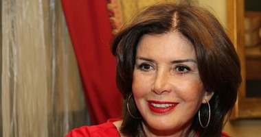 ميرفت أمين: أحب الكوميديا وهى سر موافقتى على "ممنوع الاقتراب أو التصوير"