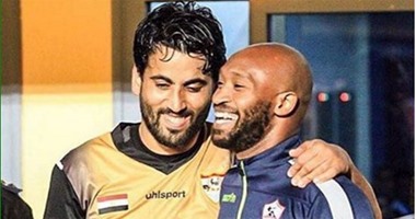 محمود فتح الله: "فرحة" السوبر سبب فوز الإنتاج.. وأتمنى تتويج الزمالك بالدورى