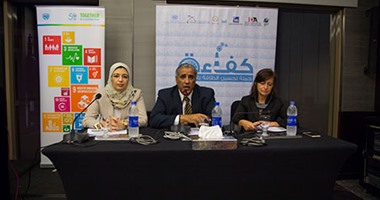 البيئة: مصر تمتلك مدفنا وحيدا للنفايات الصناعية قارب على الامتلاء