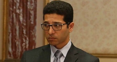  هيثم الحريرى يصف "الوزراء" بحكومة الأغنياء.. ويؤكد: تأتى على البسطاء 