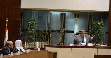 وزير قطاع الأعمال: ندرس عرضا مبدئيا من الصين لإنشاء مصنع بالنصر للسيارات