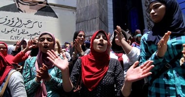 بعد مزاعم "شاومينج" بتسريب نتيجة الثانوية العامة.. "التعليم" تراجع الدرجات والأسماء المنشورة مع الكنترولات.. مصدر: تحديد الأوائل الأسبوع المقبل.. وزير التعليم: إعلان النتيجة للجميع دون مجاملة لأحد