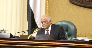 إلهامى عجينة: رئيس مجلس النواب يماطل فى عودة بث الجلسات