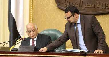 على عبد العال: البرلمان لم يعد سيد قراره وعلينا الإنصياع لأحكام "النقض" 