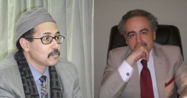 علاء عبد الهادى: بلطجية يقتحمون مبنى اتحاد الكتاب.. وحزين عمر: أعضاء يمارسون عملهم