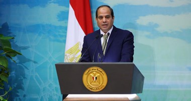 السيسى: السعودية تتفهم الإجراءات القانونية والدستورية حول اتفاق تعيين الحدود