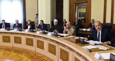 الحكومة تحدد اليوم فى اجتماعها الأسبوعى مصير التوقيت الصيفى