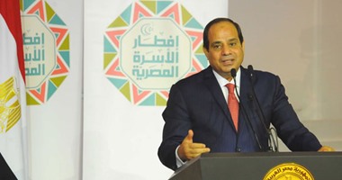 حوار خاص بين الرئيس السيسى وعادل إمام.. و"مأمون" يرفض الكشف عن مكان أمواله