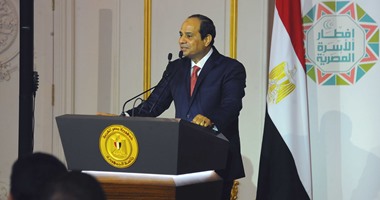 توجيهات مشددة من السيسى لوزيرى الزراعة والرى: تكثيف أعمال إزالة التعديات على نهر النيل والمجارى المائية.. والالتزام بمساحات الأراضى المخصصة لزراعة الأرز وحظر تصديره.. وزيادة السعة التخزينية للمحاصيل
