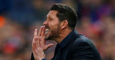 أخبار الدورى الإسبانى اليوم.. الأرجنتين تُجدد المفاوضات مع مدرب أتلتيكو