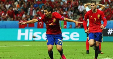 نوليتو يخضع للكشف الطبى فى مانشستر سيتى اليوم
