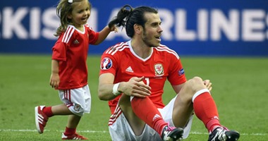 يورو 2016.. أجمل وأطرف لحظات ثمن نهائى البطولة فى عيون الكاميرا