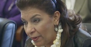  النائبة إيفيلين متى: نتائج الانتخابات تؤكد وعى المصريين بقضايا الوطن