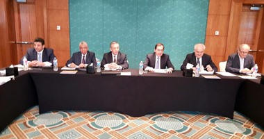 "إينى الإيطالية" تبدأ حفر البئر الـ5 من حقل ظهر فى البحر المتوسط