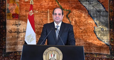 عاجل.. الرئيس السيسى يغادر الصين عائدا إلى القاهرة