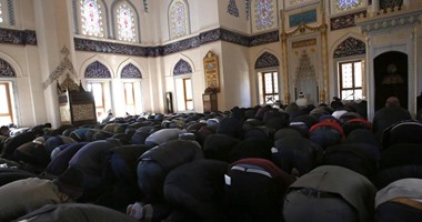 مسجد تركى يخطئ فى اتجاه القبلة لمدة 37 سنة