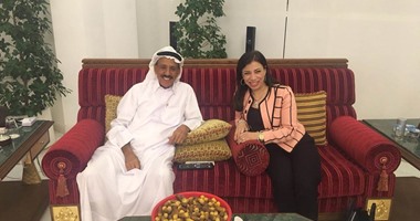 وزيرة الاستثمار تلتقى مسئولى "ناسداك دبى" لبحث فرص استثمارية فى مصر