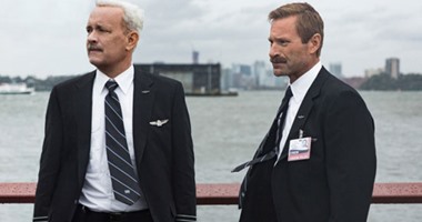 فيلم توم هانكس Sully يحقق 3 أضعاف ميزانيته فى 40 يوم عرض    
